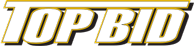 TopBid Logo